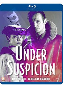 Under Suspicion (1991)